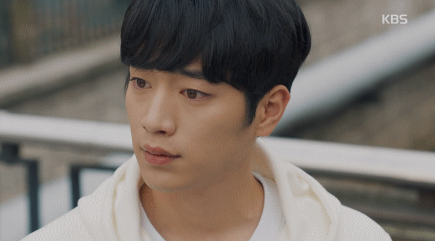 서강준이 재벌3세와 로봇 1인 2역을 하는 서강준 짱잘이 개연성인 드라마.jpgif | 인스티즈