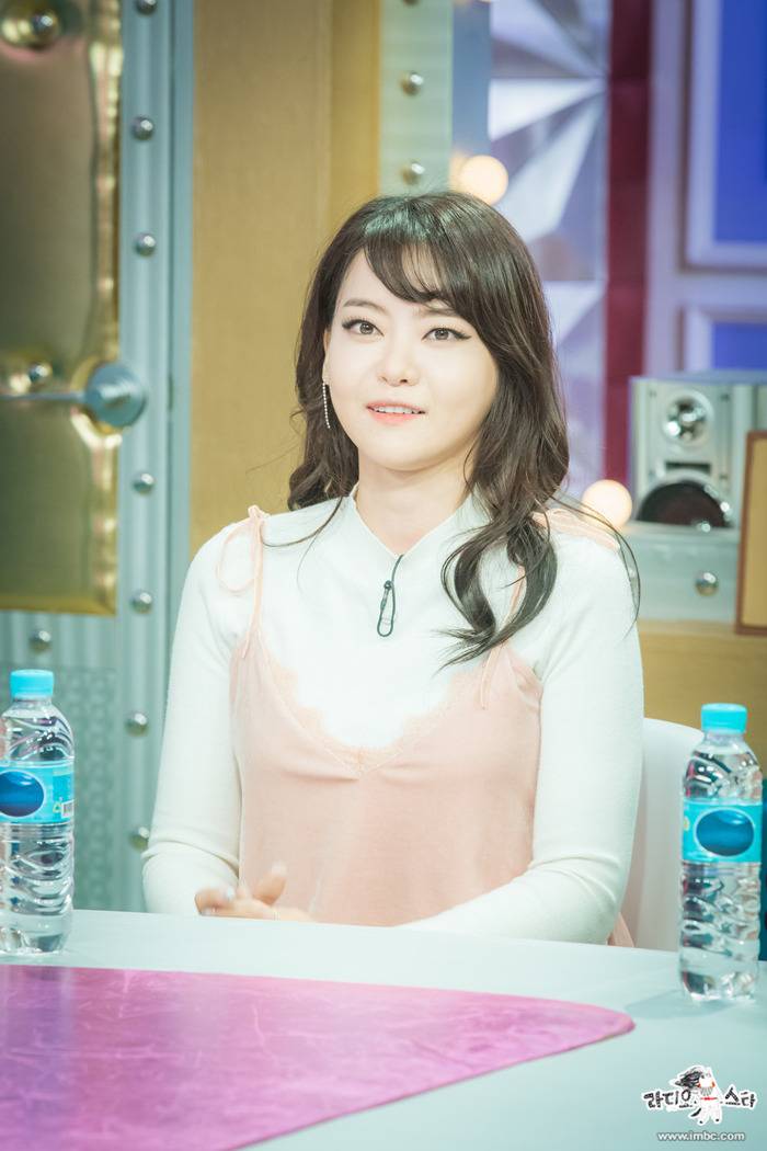 이번주 라디오스타 짱예 특집 ㄷㄷ .jpg | 인스티즈