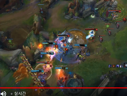 [lol] 오늘자 경기 칸, BDD 컴보 어택ㄷㄷㄷ.gif | 인스티즈