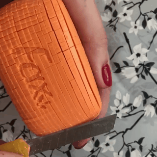 중독성 최고 비누 자르기 | 인스티즈