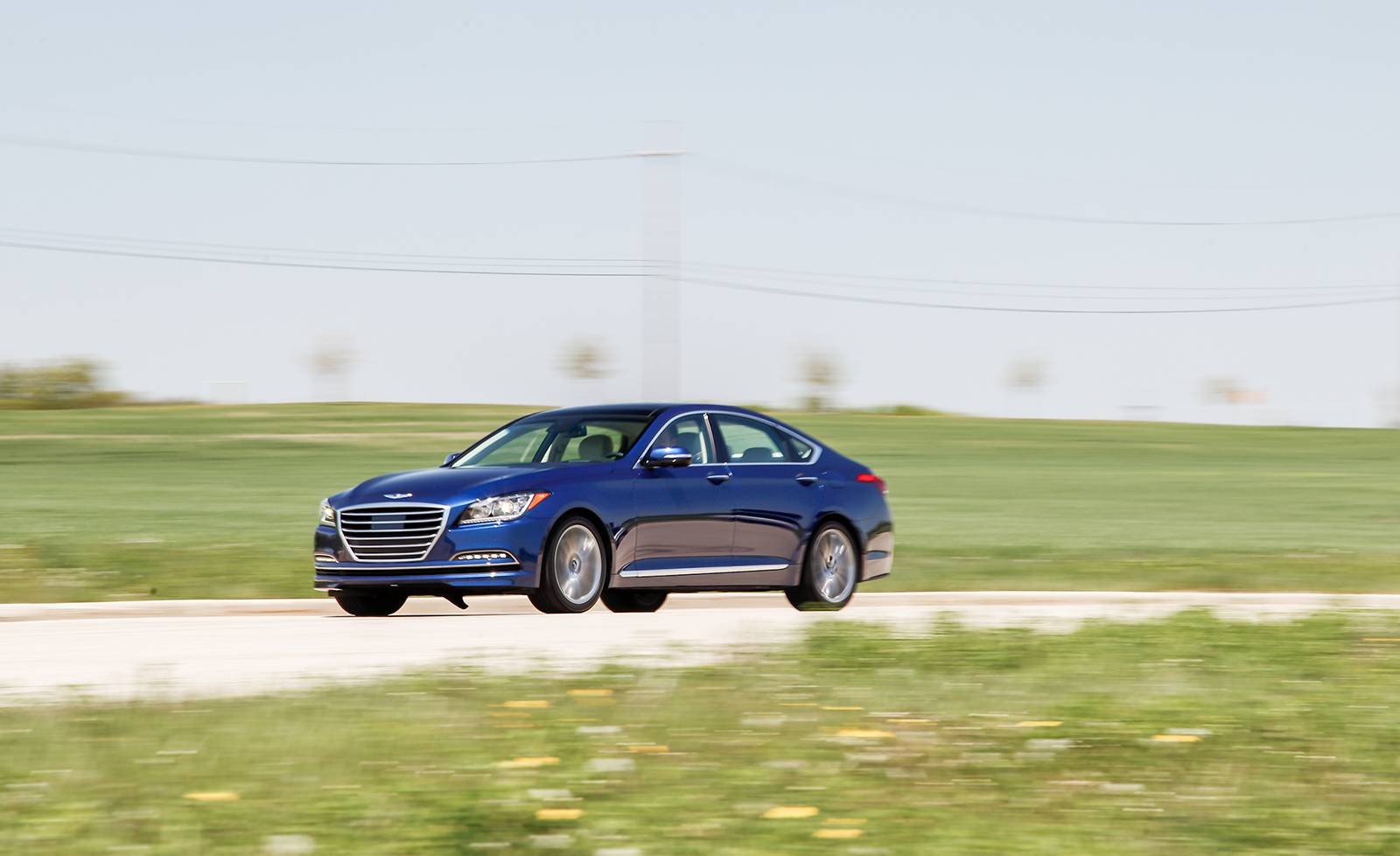 현대 제네시스 | 인스티즈