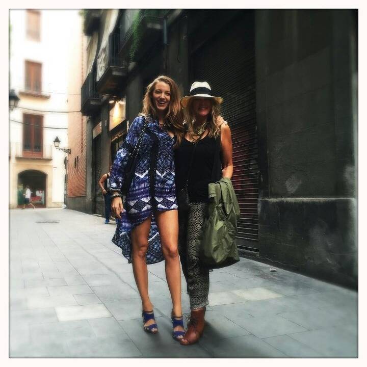 해외 스타의 일상사진 (feat. 블레이크 라이블리) | 인스티즈