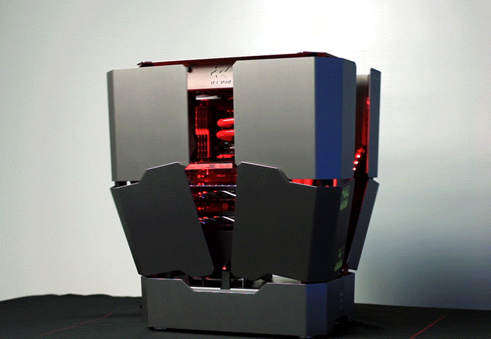 전세계에 200대 있는 PC 케이스 ㄷㄷ.jpg | 인스티즈