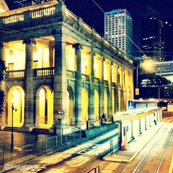 홍콩 관광청 인스타그램 사진 | 인스티즈