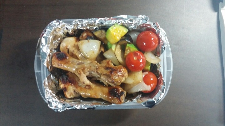 자취생활을 정리하며 마지막 자취융의 요리썰 | 인스티즈