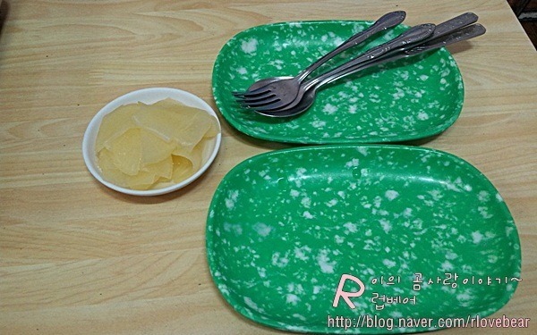 왕년에 분식집 좀 가본 사람만 아는 그릇 | 인스티즈