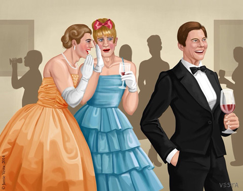 남자가 보는 여자느낌 | 인스티즈