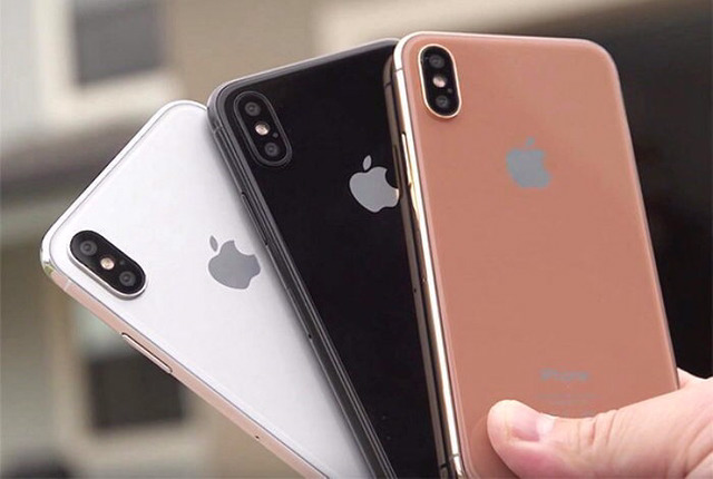 "아이폰8, 출고가 160만원…9월 22일 출시" | 인스티즈