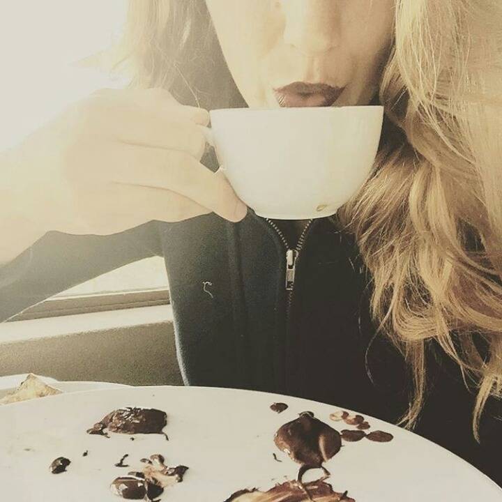 해외 스타의 일상사진 (feat. 블레이크 라이블리) | 인스티즈