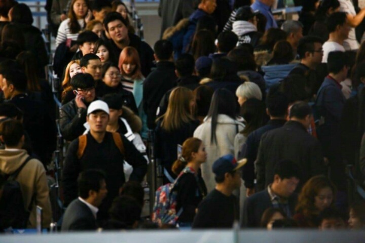 여자아이돌의 카메라 감지 능력자 ㄷㄷ | 인스티즈