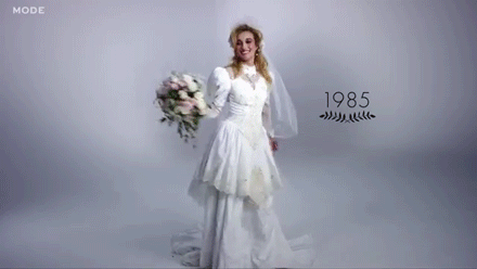 드레스의 변천사 | 인스티즈