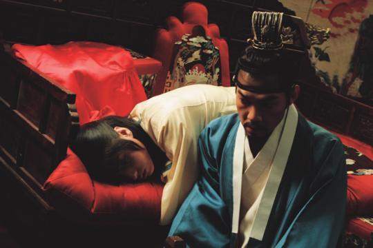 11년전 최초 n차 찍는 영화이자 입소문 만으로 천만 넘은 영화 | 인스티즈