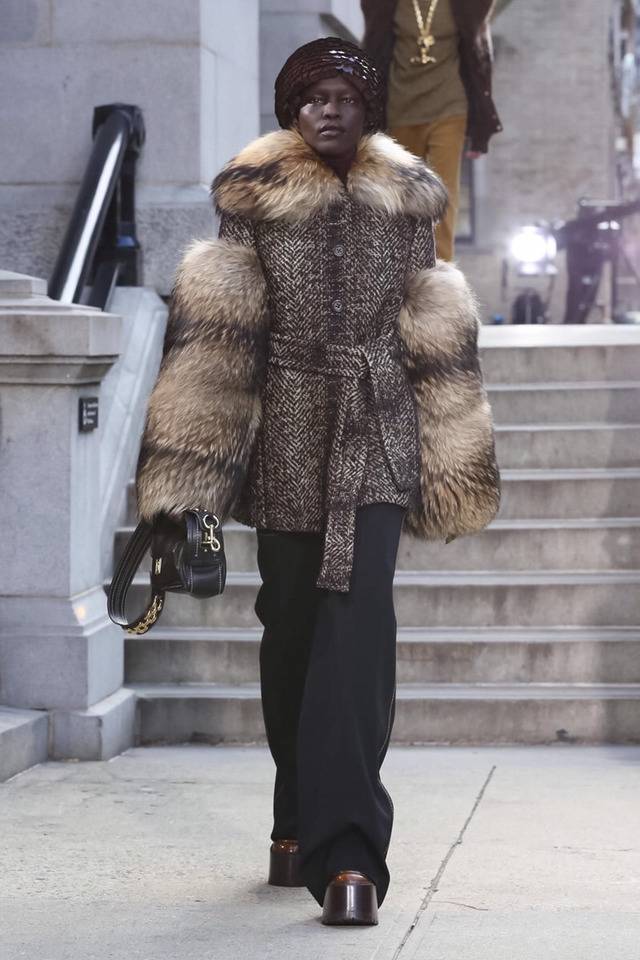 2017 F/W Marc Jacobs 컬렉션 | 인스티즈