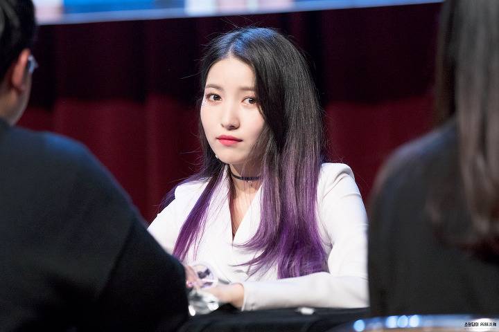 [여자친구] 투표하고와서 소원이 | 인스티즈