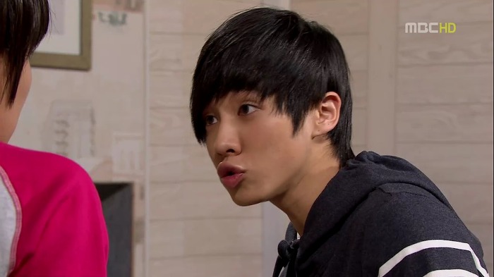 [지붕뚫고하이킥] 운수 좋은 날 윤첨지.jpg (짠내주의) | 인스티즈