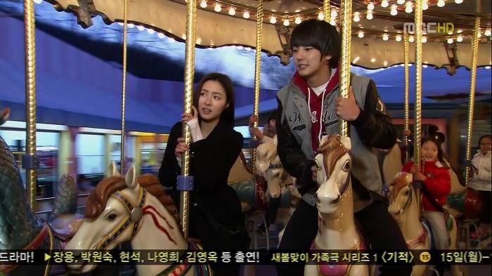 [지붕뚫고하이킥] 운수 좋은 날 윤첨지.jpg (짠내주의) | 인스티즈