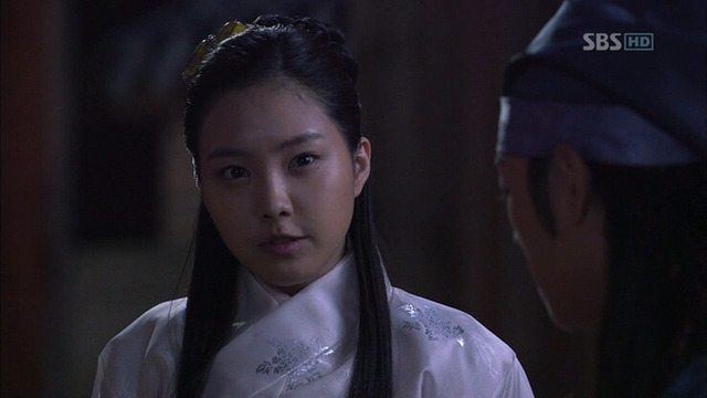 미모를 파괴하는 사극분장 | 인스티즈