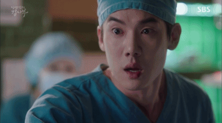 [낭만닥터김사부] 개인적으로 제일 가슴 아팠던 에피소드.jpgif | 인스티즈