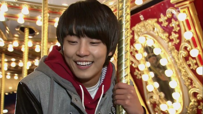 [지붕뚫고하이킥] 운수 좋은 날 윤첨지.jpg (짠내주의) | 인스티즈