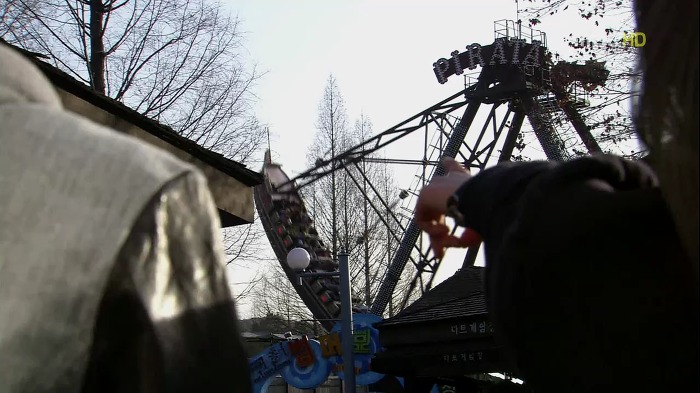 [지붕뚫고하이킥] 운수 좋은 날 윤첨지.jpg (짠내주의) | 인스티즈