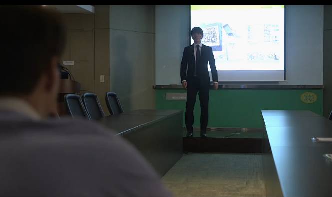 [감자별] 홍콩에 가고 싶은 진아 (감자별 7화) (4/6) | 인스티즈