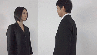 현실적인 여성용 호신술.gif | 인스티즈