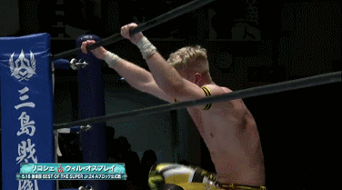 흔한 프로레슬링 스킬.gif | 인스티즈