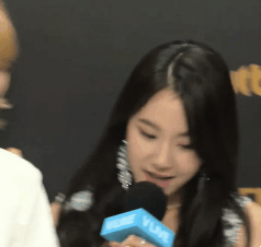 골든디스크 트와이스 백스테이지 | 인스티즈