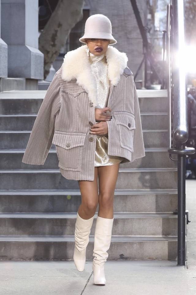 2017 F/W Marc Jacobs 컬렉션 | 인스티즈
