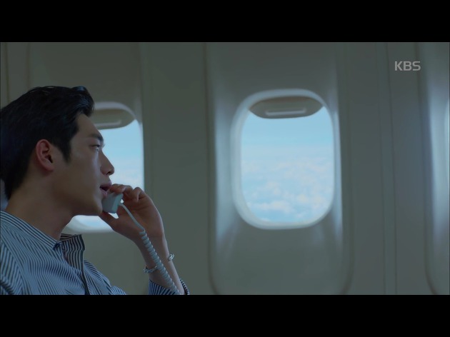 서강준이 재벌3세와 로봇 1인 2역을 하는 서강준 짱잘이 개연성인 드라마.jpgif | 인스티즈