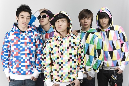 가장 신선했던 남성그룹 안무는? (2007-2010) | 인스티즈