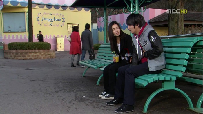 [지붕뚫고하이킥] 운수 좋은 날 윤첨지.jpg (짠내주의) | 인스티즈