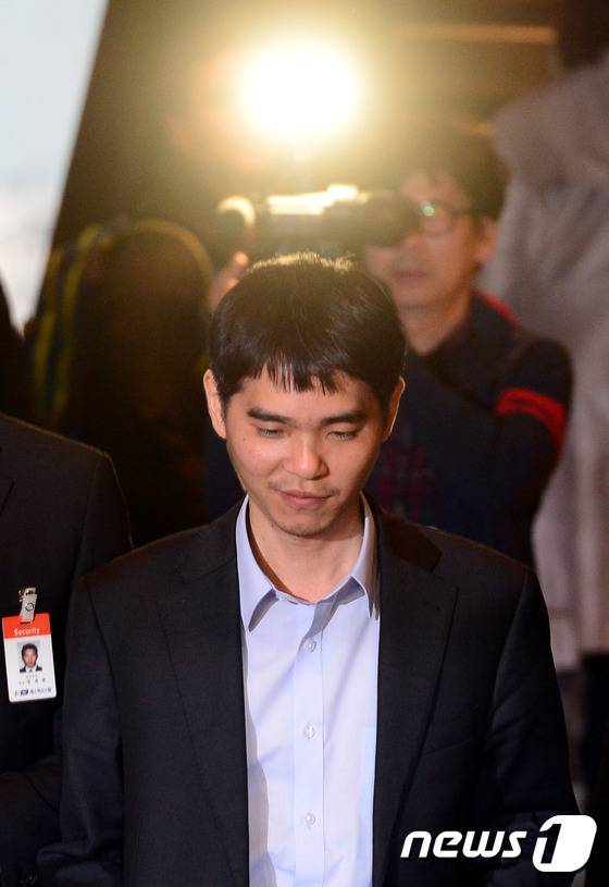 이세돌 솔직히 거품아닌가요? | 인스티즈