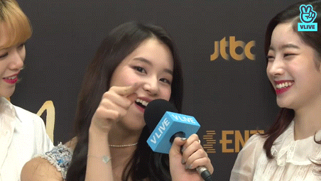 골든디스크 트와이스 백스테이지 | 인스티즈