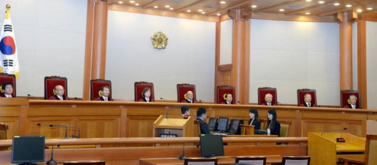 헌법재판소에서 탄핵 엎으면 광화문 300 만 가능 vs 불가능 | 인스티즈