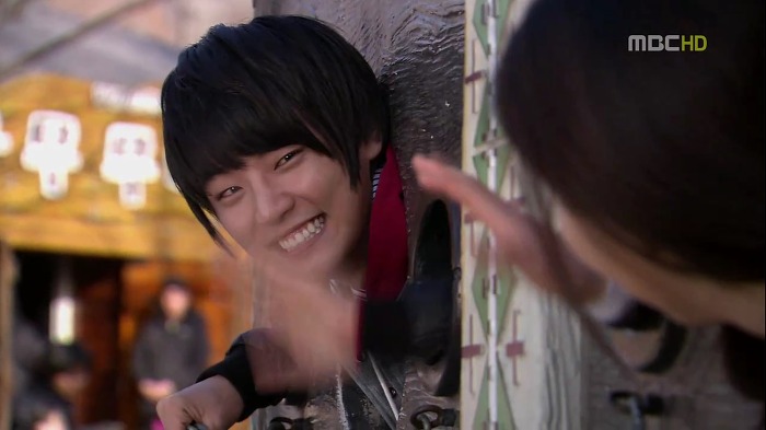 [지붕뚫고하이킥] 운수 좋은 날 윤첨지.jpg (짠내주의) | 인스티즈