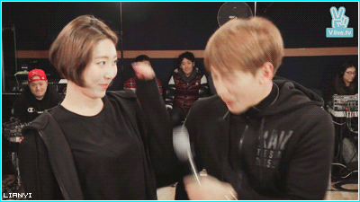 살빼고 머리내리니 아이돌스런 느낌나는 30대 연예인.jpgif | 인스티즈