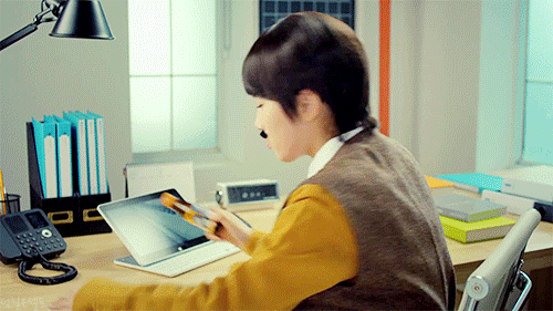 [귀욤주의] 남장한 수지 | 인스티즈