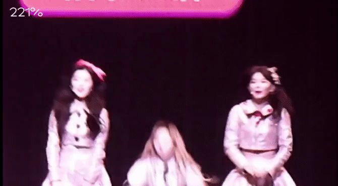 3주만에 다시 한국으로 돌아온 레드벨벳 | 인스티즈