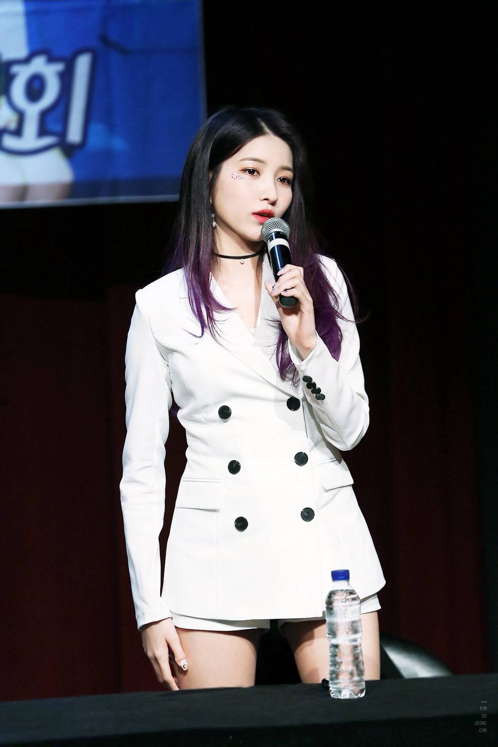 [여자친구] 투표하고와서 소원이 | 인스티즈