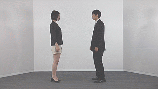 현실적인 여성용 호신술.gif | 인스티즈