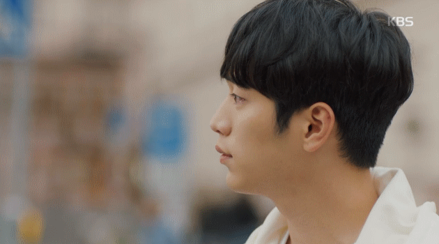 서강준이 재벌3세와 로봇 1인 2역을 하는 서강준 짱잘이 개연성인 드라마.jpgif | 인스티즈