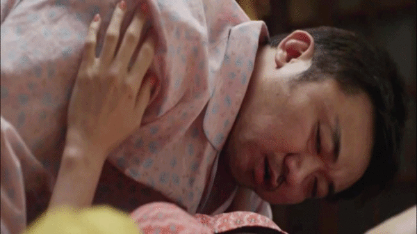 마동석 돈 내고 영화 찍던 시절...gif | 인스티즈