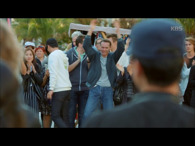 서강준이 재벌3세와 로봇 1인 2역을 하는 서강준 짱잘이 개연성인 드라마.jpgif | 인스티즈