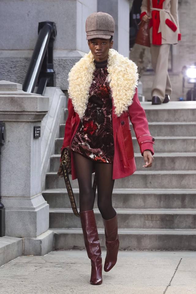 2017 F/W Marc Jacobs 컬렉션 | 인스티즈