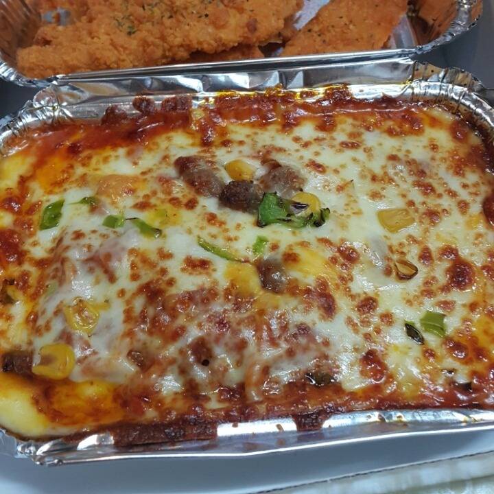 빗소리 들으니 삼겹살 먹고싶어요 | 인스티즈