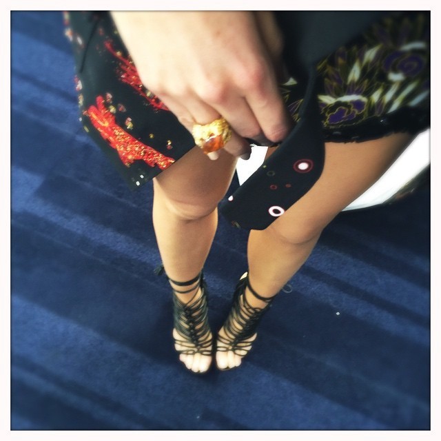 해외 스타의 일상사진 (feat. 블레이크 라이블리) | 인스티즈