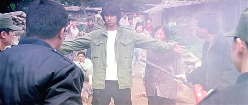 자기집 철거하러온 철거반원5명중 4명을 묻어버린 박흥숙사건 | 인스티즈