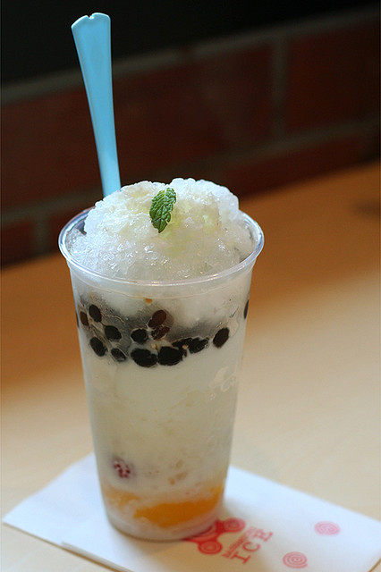  한번 먹으면 계속 찾아 마시게된다는 마성의 음료수.jpg | 인스티즈