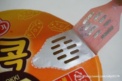 호불호 심하게 갈리는 라면 갑.jpg | 인스티즈